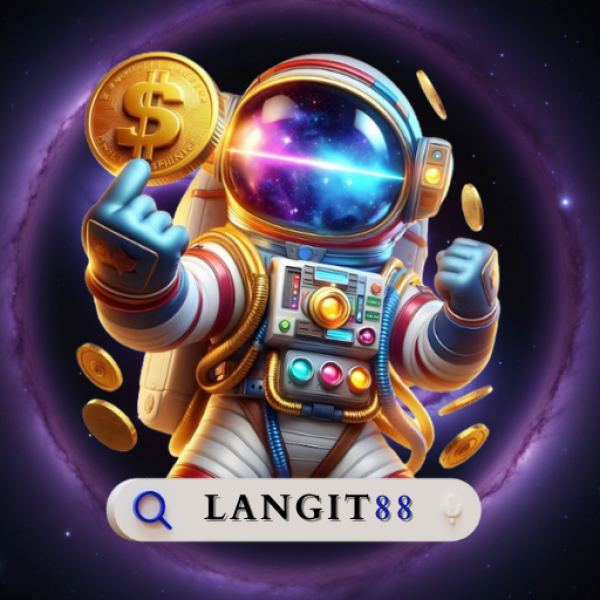 Langit88: Main Game Online dari Provider Resmi Terbaik di 2025